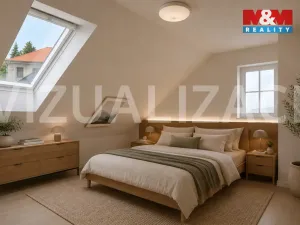 Prodej ubytování, Zruč nad Sázavou, 1. máje, 250 m2