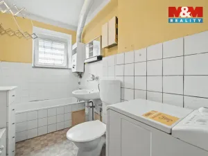 Prodej bytu 2+1, Kolín - Kolín V, Brankovická, 48 m2