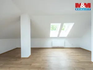 Pronájem bytu 3+1, Čečovice, 76 m2