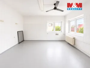 Prodej rodinného domu, Velká Polom, 420 m2
