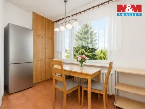 Prodej bytu 3+1, Rychnov nad Kněžnou, Na Trávníku, 65 m2