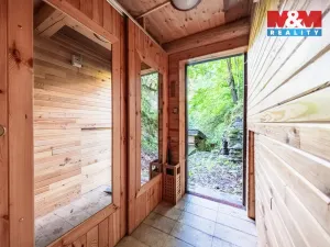 Prodej chaty, Hradištko - Pikovice, 49 m2