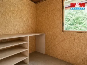 Prodej chaty, Březová-Oleško - Březová, 49 m2