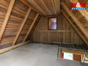 Prodej chaty, Březová-Oleško - Březová, 49 m2
