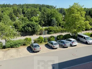 Pronájem bytu 2+kk, Kladno, Vojtěcha Lanny, 59 m2