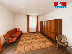 Pronájem bytu 4+1, Nový Jáchymov, Úzká, 140 m2