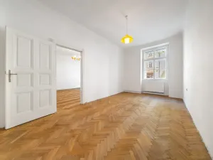 Prodej bytu 2+1, Praha - Vinohrady, Slavíkova, 93 m2