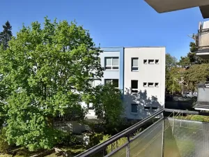 Pronájem bytu 3+1, České Budějovice, Dobrovodská, 66 m2