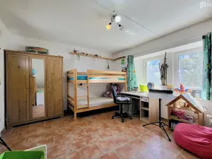 Prodej rodinného domu, Svojanov, 100 m2