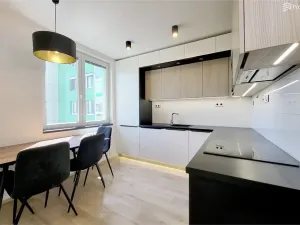 Prodej bytu 3+1, Brno, Velkopavlovická, 70 m2