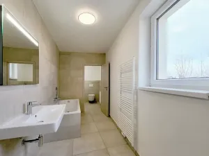 Prodej bytu 3+kk, Hrádek, 112 m2