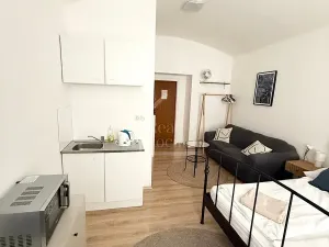 Pronájem pokoje, Praha - Smíchov, Na bělidle, 20 m2