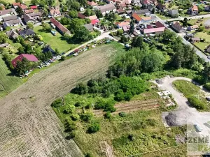 Prodej pole, Němčice, 38750 m2