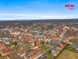 Prodej rodinného domu, Doksy, Školní, 170 m2