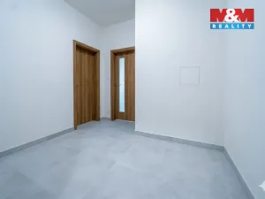 Pronájem bytu 1+kk, Kolín - Kolín II, Pražská, 37 m2