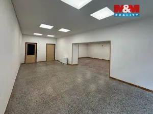 Pronájem obchodního prostoru, Polička - Dolní Předměstí, Riegrova, 70 m2