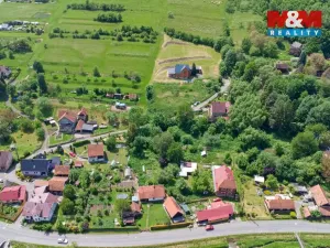 Prodej pozemku pro bydlení, Růžďka, 1751 m2