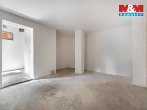 Pronájem bytu 3+kk, Dolní Morava - Velká Morava, 69 m2