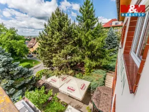 Prodej restaurace, Rakovník - Rakovník II, Soukupova, 318 m2