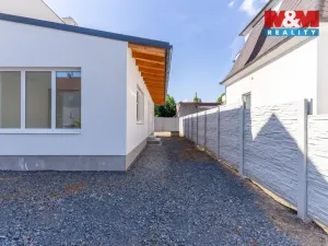 Prodej rodinného domu, Slatinice, 53 m2