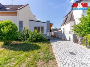 Prodej rodinného domu, Slatinice, 53 m2