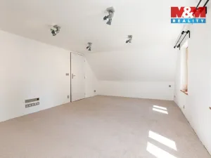 Prodej rodinného domu, Město Albrechtice - Česká Ves, 142 m2