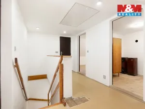 Prodej rodinného domu, Město Albrechtice - Česká Ves, 142 m2