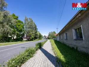 Prodej rodinného domu, Dlouhá Loučka, 200 m2