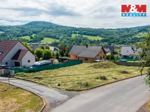 Prodej pozemku pro bydlení, Jílové, 758 m2