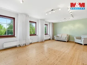 Prodej rodinného domu, Ústí nad Labem - Krásné Březno, Plavecká, 172 m2