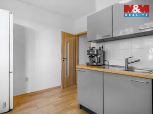 Prodej bytu 3+1, Česká Lípa, Zhořelecká, 70 m2