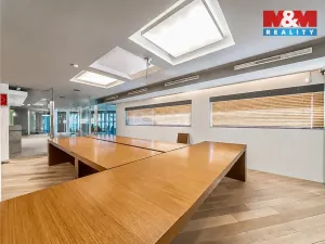 Pronájem kanceláře, Olomouc, Horní náměstí, 649 m2
