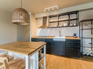 Pronájem bytu 2+kk, Praha - Vinohrady, Nitranská, 50 m2