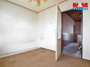 Prodej rodinného domu, Lovosice, L. Janáčka, 120 m2