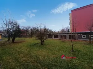 Pronájem bytu 1+1, Frýdek-Místek, Národních mučedníků, 41 m2