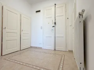 Pronájem bytu 1+1, Praha, Vinohradská, 52 m2