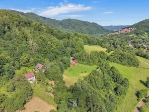 Prodej pozemku pro bydlení, Malá Veleň, 2299 m2
