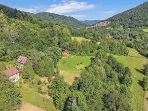 Prodej pozemku pro bydlení, Malá Veleň, 2299 m2