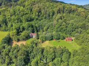 Prodej pozemku pro bydlení, Malá Veleň, 2299 m2