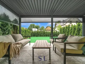 Prodej bytu 2+kk, Liberec, Švermova, 66 m2