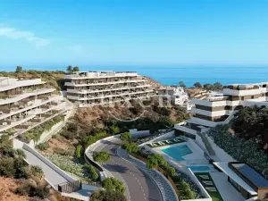 Prodej bytu 3+kk, Rincón de la Victoria, Španělsko, 73 m2