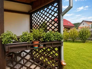 Prodej rodinného domu, Plasy, 92 m2