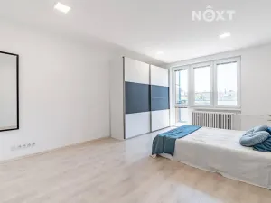 Prodej bytu 3+1, Brno, Bolzanova, 76 m2