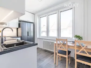 Prodej bytu 3+1, Brno, Bolzanova, 76 m2