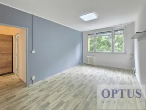 Pronájem bytu 2+kk, Praha - Michle, Přímětická, 40 m2