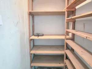 Pronájem bytu 2+kk, Praha - Michle, Přímětická, 40 m2