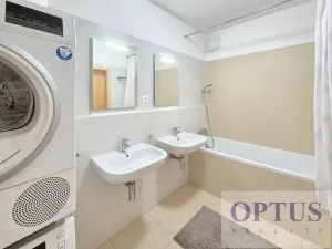 Pronájem bytu 3+kk, Praha - Jinonice, Chmelařská, 89 m2