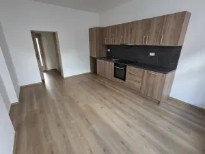 Pronájem bytu 1+1, Teplice, Smetanova, 55 m2
