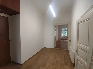 Pronájem bytu 3+kk, Praha - Holešovice, Kostelní, 80 m2