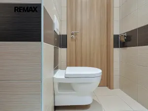 Pronájem bytu 2+1, Plzeň, Sokolovská, 62 m2